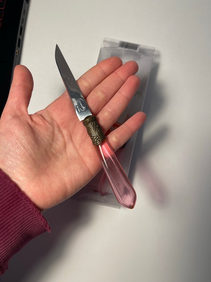 Bıçak seri - Görsel 2