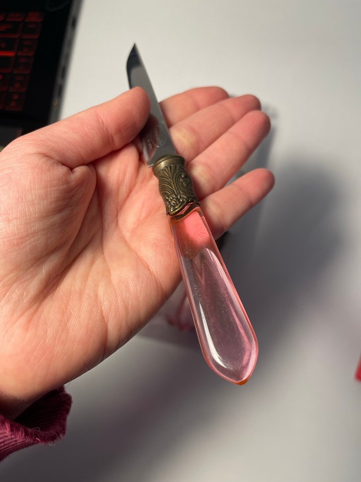 Bıçak seri - Görsel 3