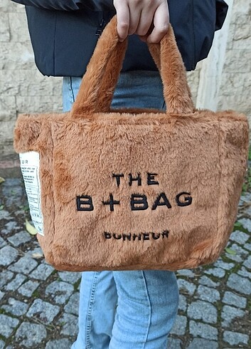  Beden The B+bag bonheur 