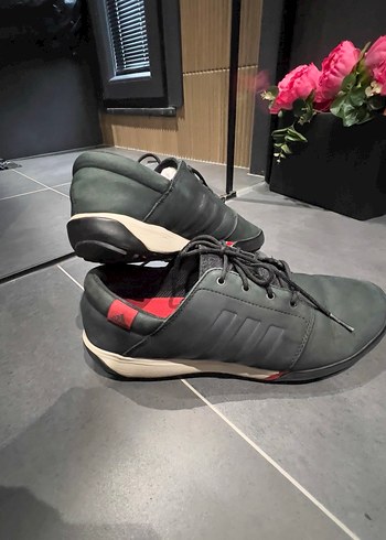 Erkek Outdoor Spor Ayakkabısı - Görsel 4