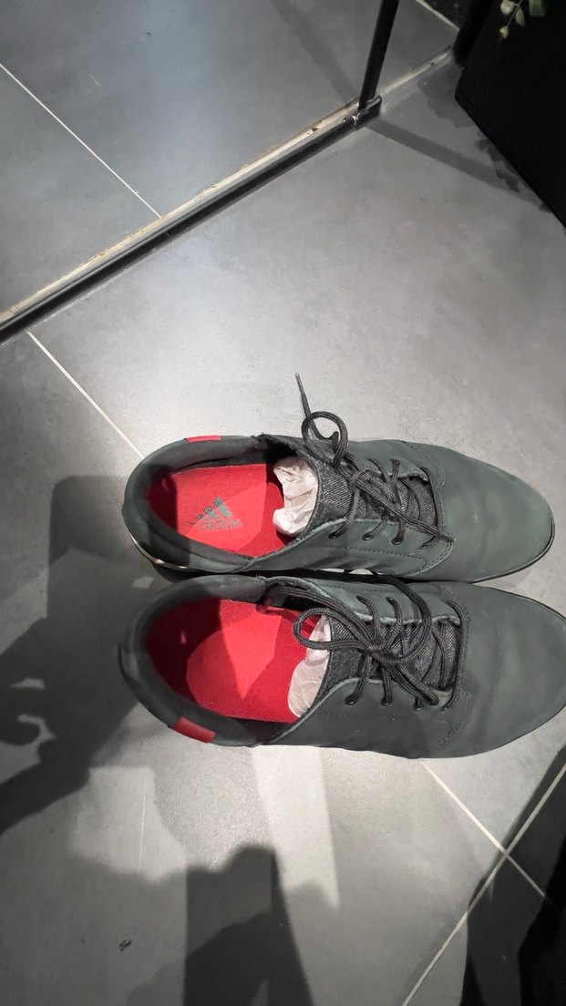 Erkek Outdoor Spor Ayakkabısı - Görsel 5