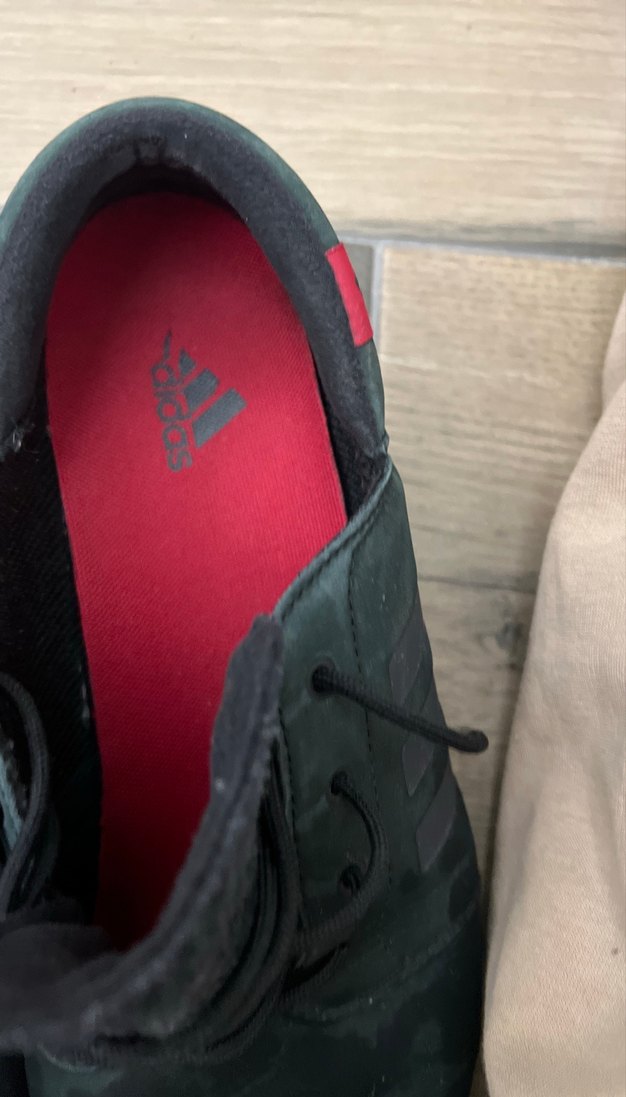 Erkek Outdoor Spor Ayakkabısı - Görsel 2