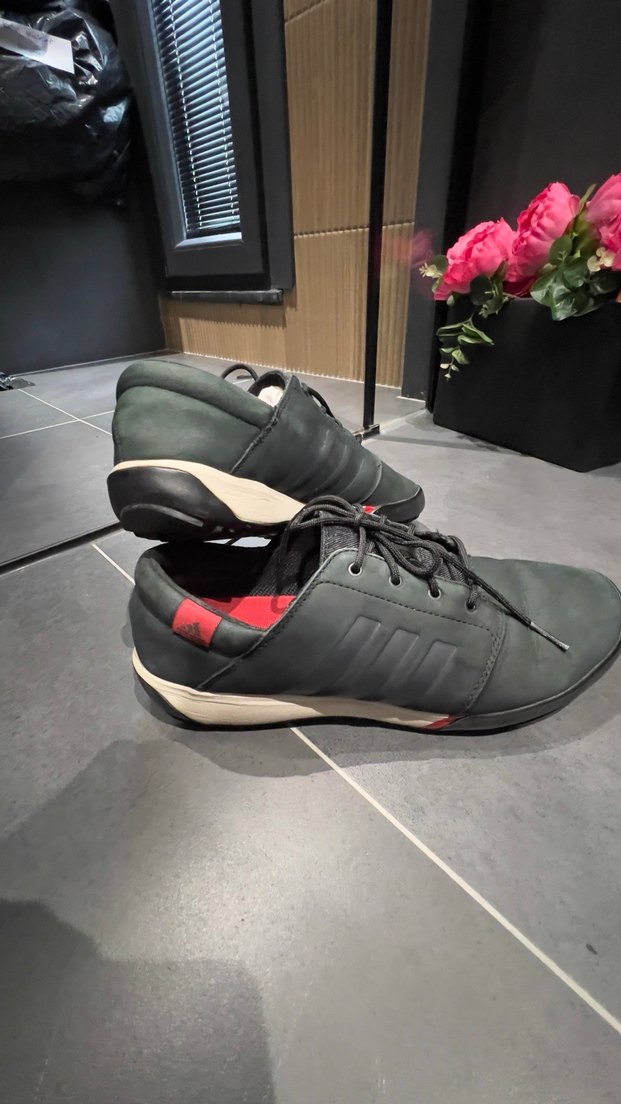 Erkek Outdoor Spor Ayakkabısı - Görsel 4