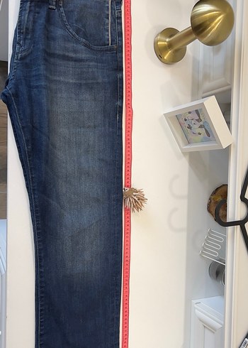 Mavi marka  Erkek  Kot Pantolon jean 33 - Görsel 3