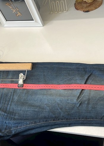 Mavi marka erkek kot Denim pantolon - Görsel 5