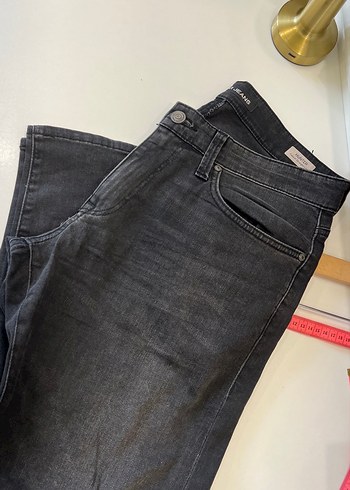 Mavi marka orjinal erkek Denim kot Jean pantolon 31 - Görsel 4