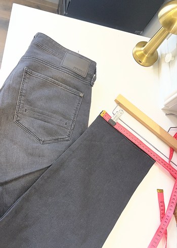 Mavi marka orjinal erkek Denim kot Jean pantolon 31 - Görsel 3