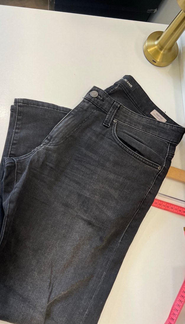 Mavi marka orjinal erkek Denim kot Jean pantolon 31 - Görsel 4