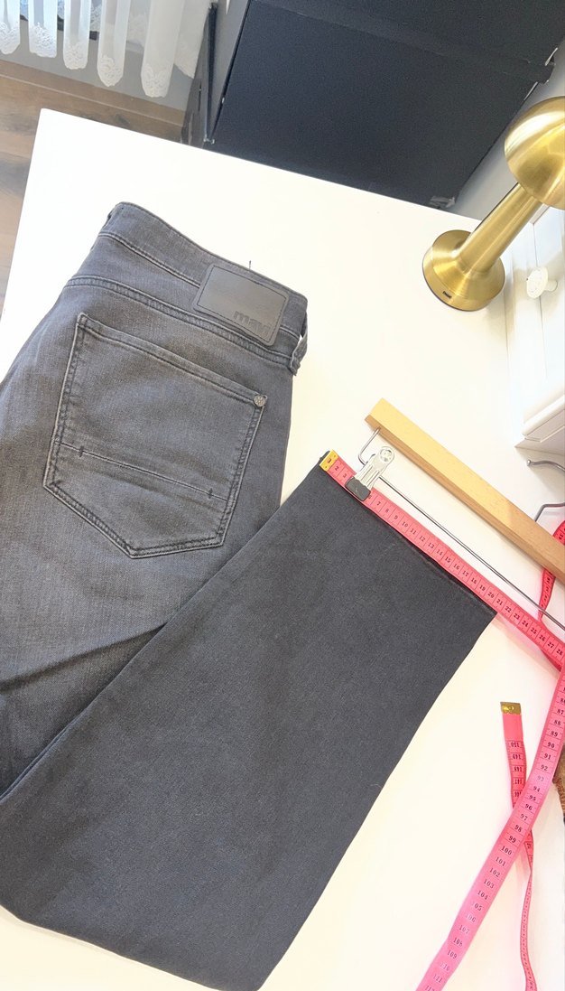 Mavi marka orjinal erkek Denim kot Jean pantolon 31 - Görsel 3