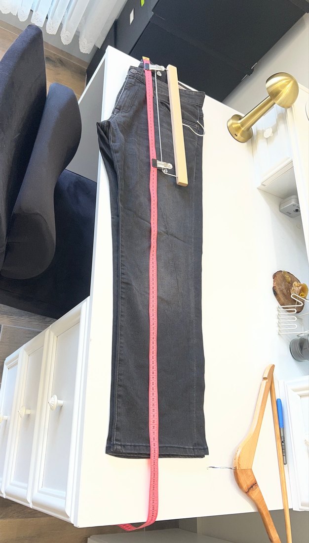 Mavi marka orjinal erkek Denim kot Jean pantolon 31 - Görsel 2