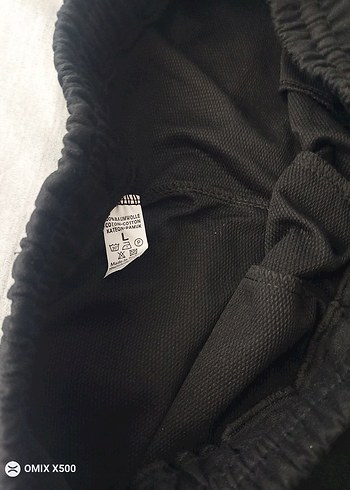 Sıfır Eşofman - Görsel 3