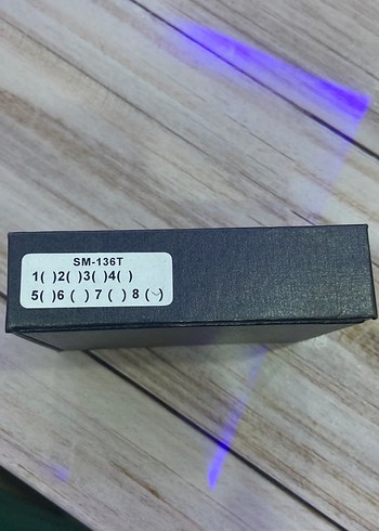 Silvio Monetti 20 mikron Altın kaplama - Görsel 2