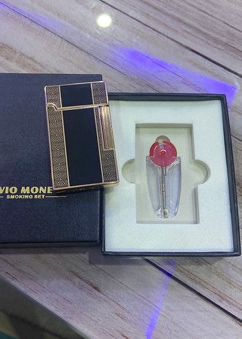 Silvio Monetti 20 mikron Altın kaplama - Görsel 3