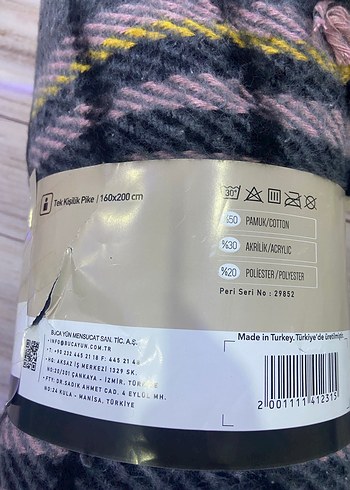 SCOTCH (SKOÇ) BATTANİYE - Görsel 2