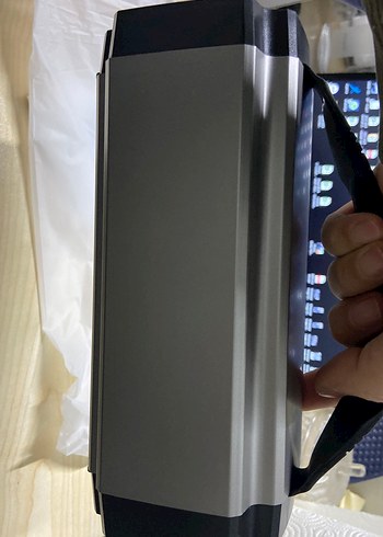 AKÜ TAKVİYE-LASTİK ŞİŞİRME-POWERBANK-EL FENERİ VE ÇAKAR - Görsel 4