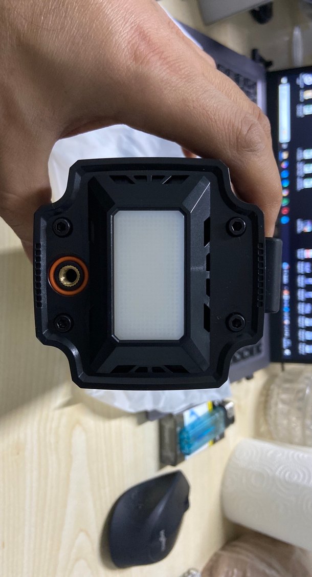 AKÜ TAKVİYE-LASTİK ŞİŞİRME-POWERBANK-EL FENERİ VE ÇAKAR - Görsel 3