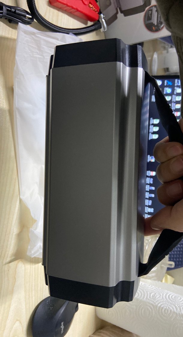 AKÜ TAKVİYE-LASTİK ŞİŞİRME-POWERBANK-EL FENERİ VE ÇAKAR - Görsel 4