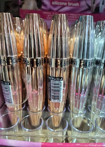 Parlak Bej Gabriini Rimel - Görsel 2