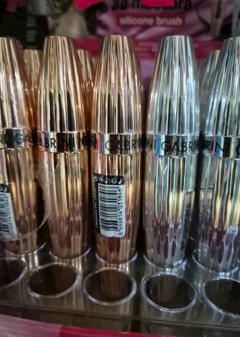 Parlak Bej Gabriini Rimel - Görsel 3