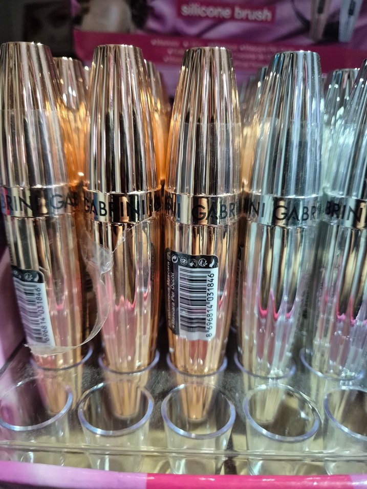 Parlak Bej Gabriini Rimel - Görsel 2