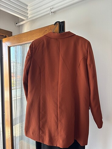 Trendyol & Milla Trendyol Milla Curve Blazer Ceket