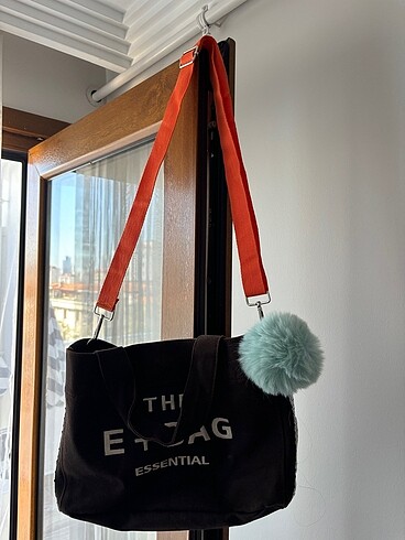 Marc Jacobs Tote Bag Çanta