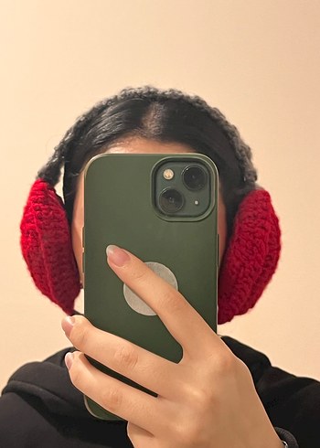 Zara Kulaklık - Görsel 3