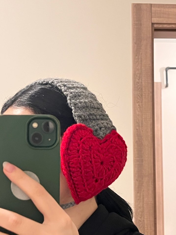 Zara Kulaklık - Görsel 4