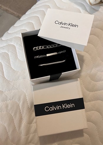 Calvin Klein - Görsel 4