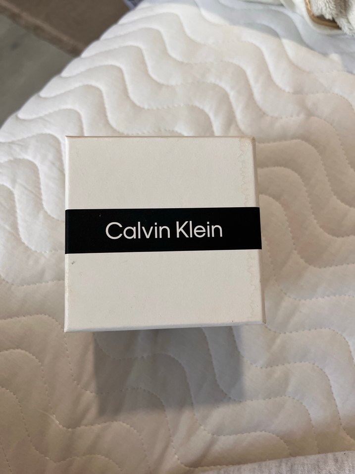 Calvin Klein - Görsel 2