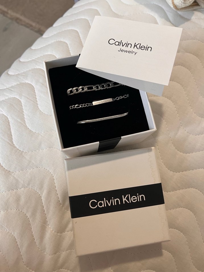 Calvin Klein - Görsel 4