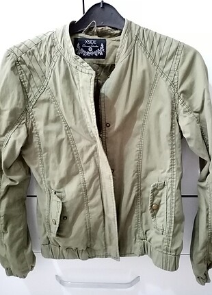 LC Waikiki Haki lcw kaban