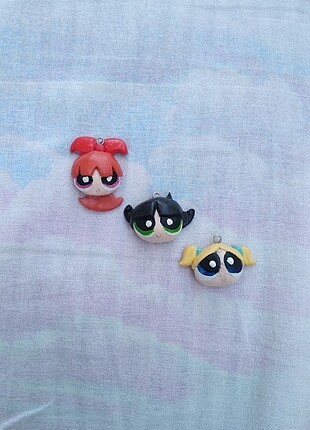 Power puff girls