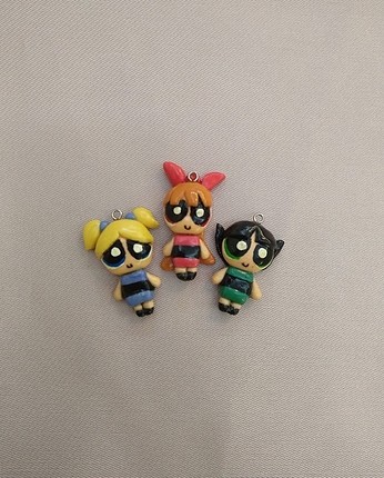 powerpuffgirls