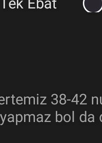 Renkli kadın  Pateni - Bağcıklı, Sokak Stili - Görsel 3