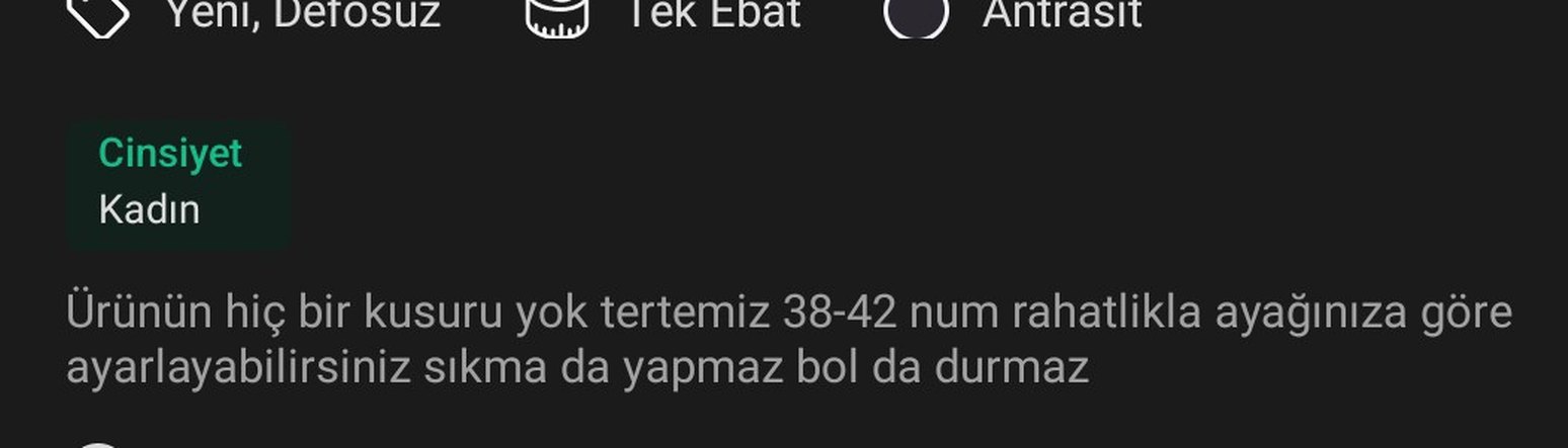 Renkli kadın  Pateni - Bağcıklı, Sokak Stili - Görsel 3