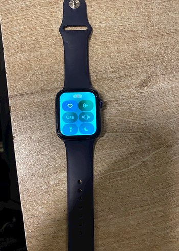 APPLE WATCH SERİES 6 44mm - Görsel 4