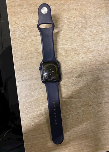 APPLE WATCH SERİES 6 44mm - Görsel 2