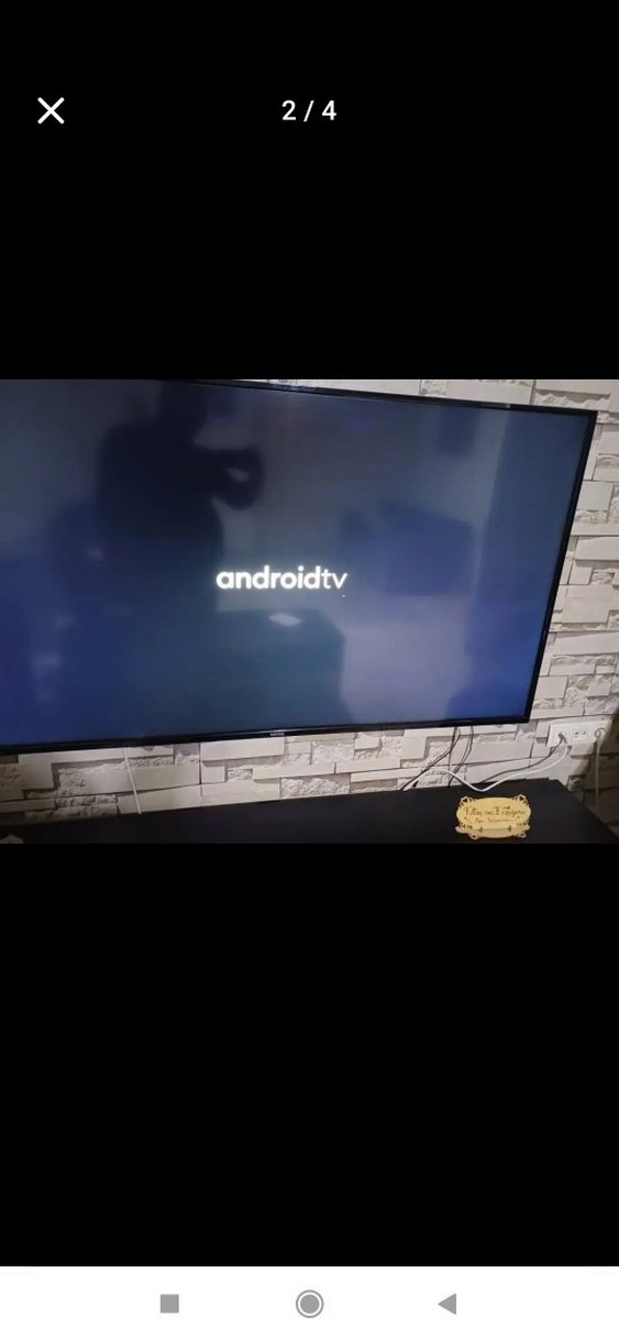 Mavi Vestel Televizyon - Görsel 2