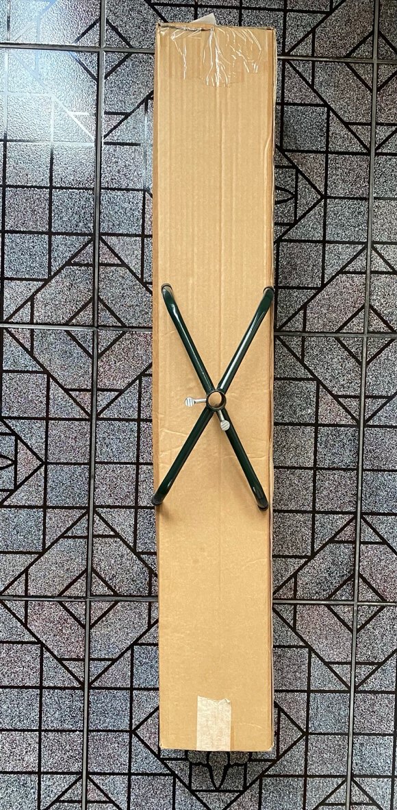 Yeni Yıl / Yılbaşı Ağacı - Görsel 2