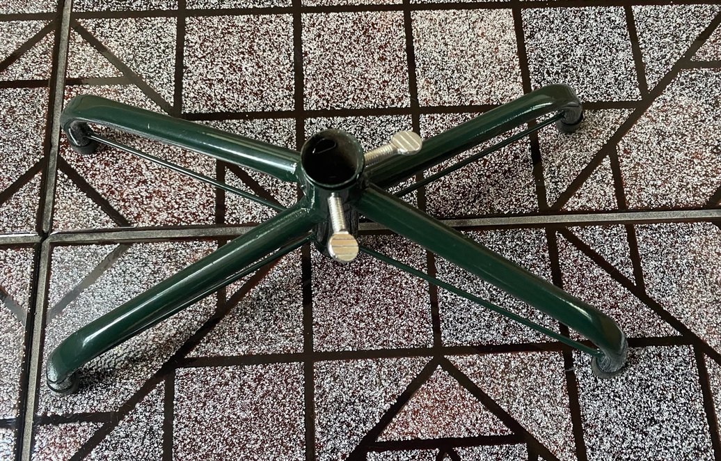 Yeni Yıl / Yılbaşı Ağacı - Görsel 3