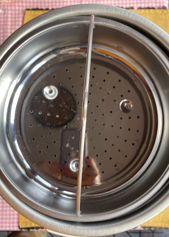 Tefal 3200 Otomatik Yemek Pişirici - Görsel 6