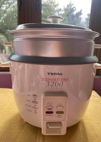 Tefal