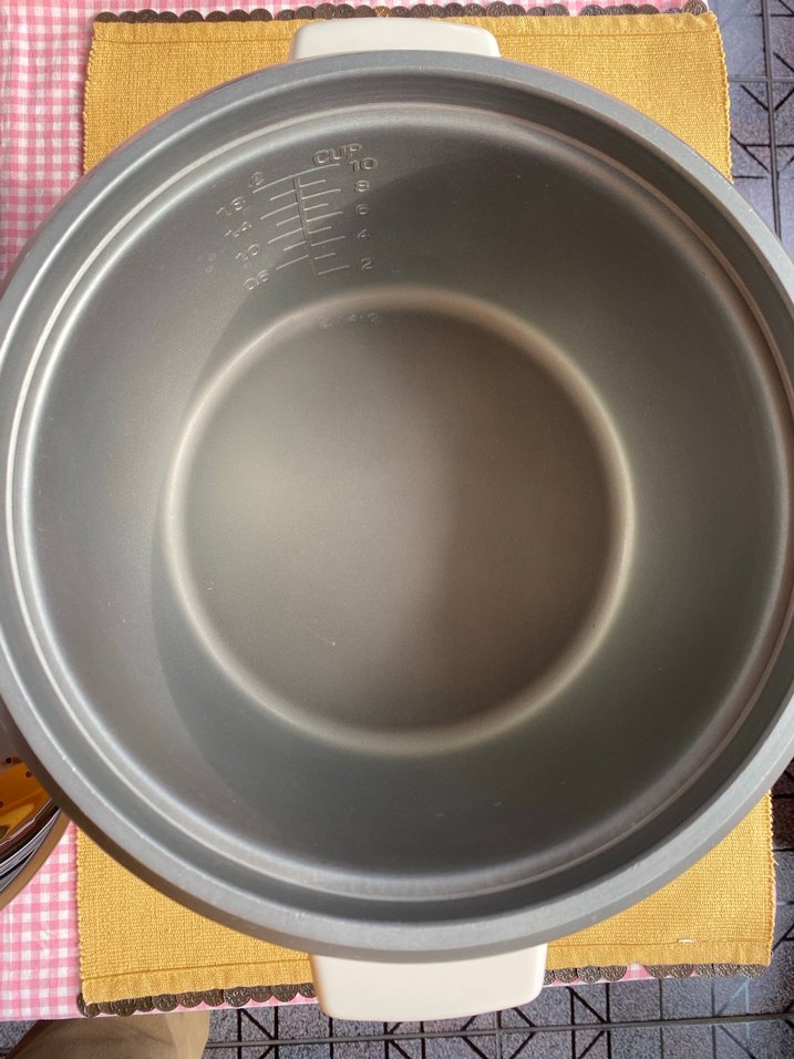 Tefal 3200 Otomatik Yemek Pişirici - Görsel 4