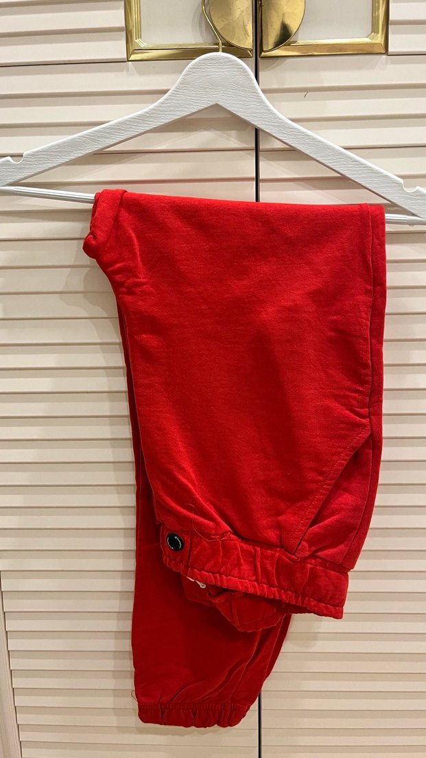 Champion orijinal marka  Kadın Rahat Kesim Eşofman Altı - Görsel 5