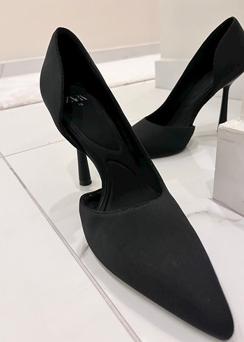 Zara topuklu - Görsel 7