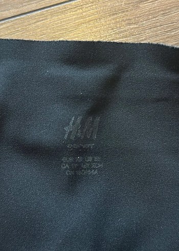 HM SPOR TAYT - Görsel 3