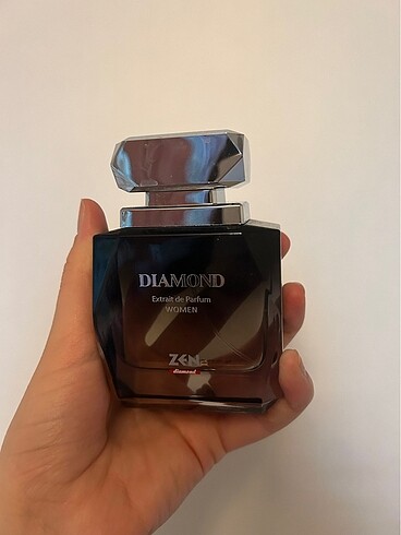 Zen Diamond Zen diamond parfüm