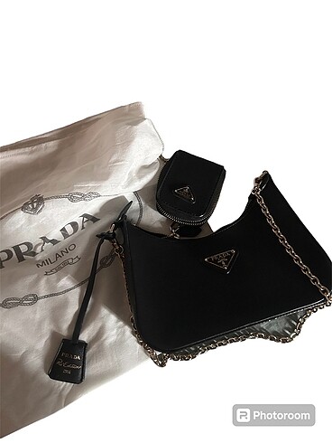 Prada çanta