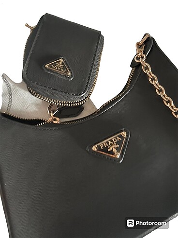 Prada Prada çanta